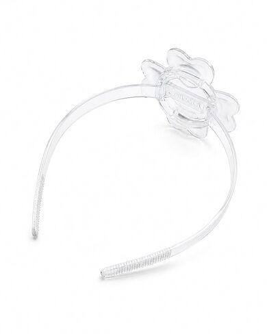 Original Graduation Cap Headband Insert, Secure Your Grad Cap & Preserve Curly, Natural, and All Hairstyles on Graduation Day (Clear) in Kuwait
