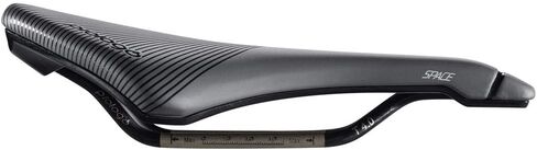 Prologo Unisex's Dimension Space T4.0 Saddle, Black, 155mm in Saudi Arabia