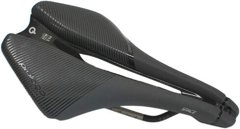 Prologo Unisex's Dimension Space T4.0 Saddle, Black, 155mm in Saudi Arabia