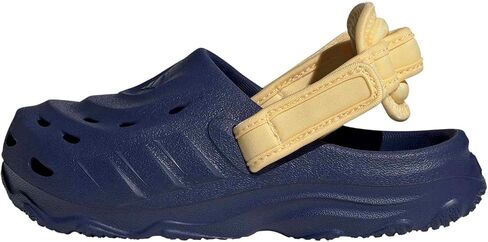 adidas Kids' Maxxclog in Kuwait