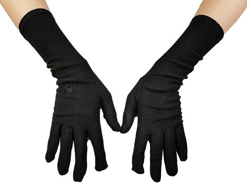 Muslims Arab Gloves For Women Sunproof Arm Covers Arabian Hand Gloves For Islams in Kuwait