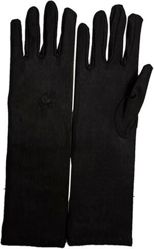 Muslims Arab Gloves For Women Sunproof Arm Covers Arabian Hand Gloves For Islams in Kuwait