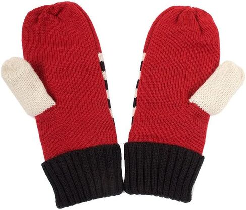 ScarvesMe CC Patriotism American Flag Adult Mitten Gloves in Kuwait