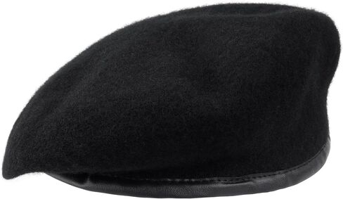 1Pcs Berets for Military Berets for Men Women Fashionable Vintage Beret in Kuwait