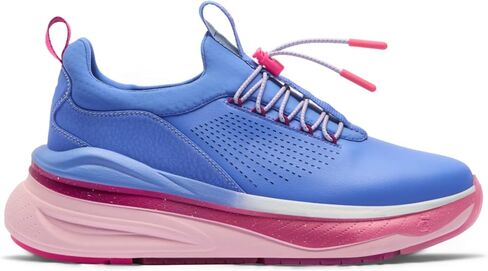 clove Forte Shoes for Doctors & Nurses, Fluid Resistant, Easy to Clean, Slip Resistant, Comfortable for 12+ Hour Standing Shifts, Elastic & No-Tie Laces, Sneakers for Men & Women in Saudi Arabia
