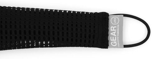 UNDERCONTROL URH A-006 Mesh Hairband Running Headband Adjustable Elastic Band Breathable Quick Dry Sports Headband Korea in Kuwait