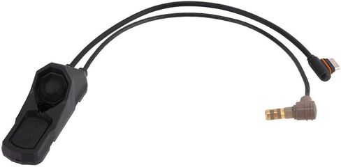 أكسون™ | مزامنة | لينك™ USB-C/NGAL ليزر | تجاوز فيس | 7" | أسود in Kuwait