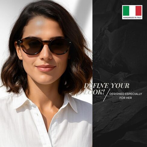 Persol LORIS PO3378S Oval Shape Sunglasses With Official Eyewear Kit in Kuwait