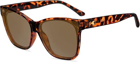 Knockaround Palomas Polarized Cat Eye Sunglasses for Women - Trendy Sunglasses - UV400 Protection in Kuwait