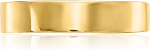 IceCarats 14K Solid Yellow Gold Adjustable Toe Ring Polished For Her For Him in Kuwait