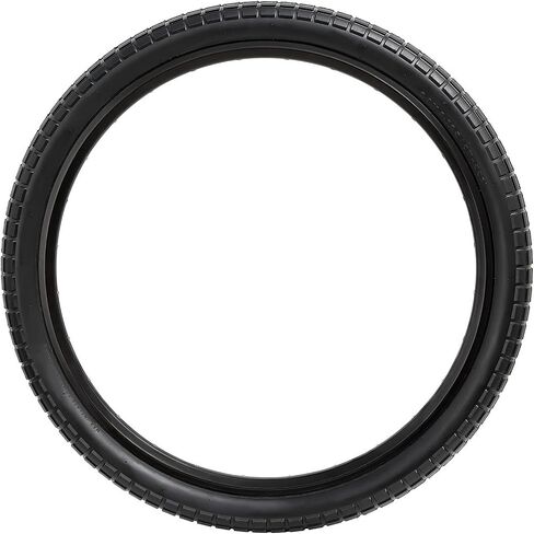 YUNSCM 2-PCS 26" Bike Tires 26x2.125/57-559 and 26" Bike Tubes Schrader Valve Compatible with Mountain/Off Road Bike 26x1.95 26x2.10 26x2.125 26x2.15 Bicycle Tires and Tubes (W-2026) in Saudi Arabia