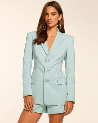 Ramy Brook Women's Cherie Blazer in Kuwait