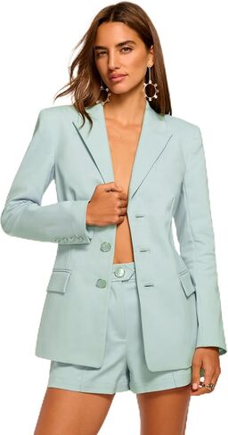 Ramy Brook Women's Cherie Blazer in Kuwait
