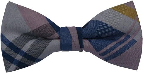 Born to Love Boys, Baby, Toddler Pre Tied Adjustable Patterned Bow Tie, Dots, Stripes, Checkered, Plaid in Saudi Arabia