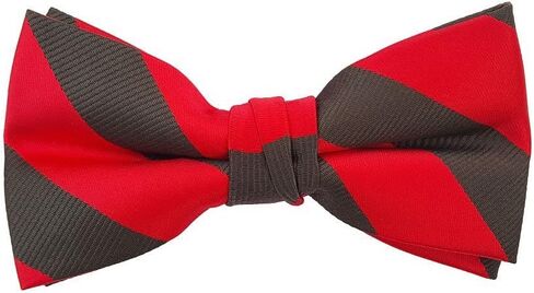 Born to Love Boys, Baby, Toddler Pre Tied Adjustable Patterned Bow Tie, Dots, Stripes, Checkered, Plaid in Saudi Arabia