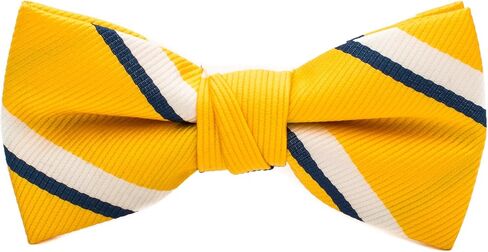 Born to Love Boys, Baby, Toddler Pre Tied Adjustable Patterned Bow Tie, Dots, Stripes, Checkered, Plaid in Saudi Arabia