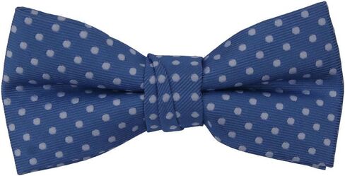 Born to Love Boys, Baby, Toddler Pre Tied Adjustable Patterned Bow Tie, Dots, Stripes, Checkered, Plaid in Saudi Arabia