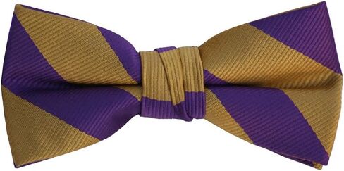 Born to Love Boys, Baby, Toddler Pre Tied Adjustable Patterned Bow Tie, Dots, Stripes, Checkered, Plaid in Saudi Arabia
