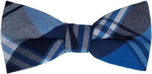 Born to Love Boys, Baby, Toddler Pre Tied Adjustable Patterned Bow Tie, Dots, Stripes, Checkered, Plaid in Saudi Arabia