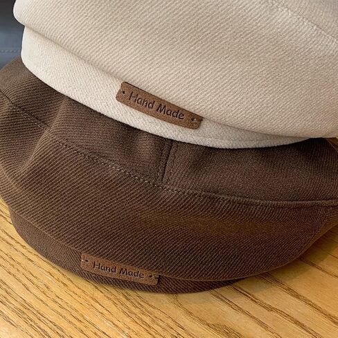 Beret Hat for Women French Style Classic Artist Berets in Saudi Arabia