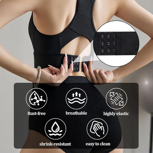12 Pcs Women's Bra Extenders in Saudi Arabia