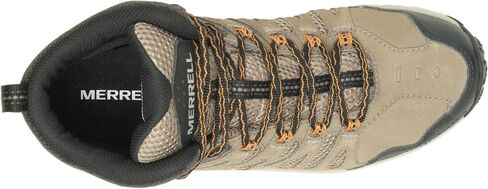 Merrell Men's Crosslander 3 Mid Waterproof in Saudi Arabia