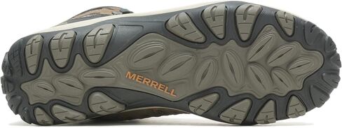 Merrell Men's Crosslander 3 Mid Waterproof in Saudi Arabia