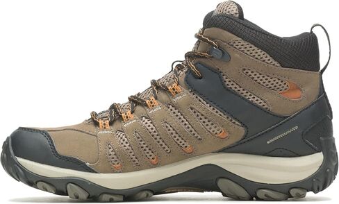 Merrell Men's Crosslander 3 Mid Waterproof in Saudi Arabia