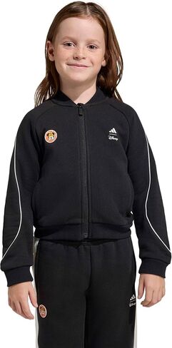 adidas girls Disney Mickey Mouse Track Top in Kuwait