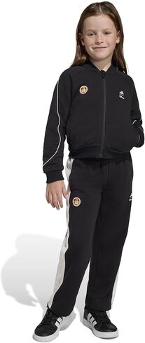 adidas girls Disney Mickey Mouse Track Top in Kuwait