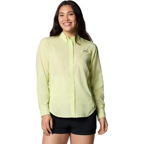 Columbia Women’s PFG Tamiami II Long Sleeve Shirt in Saudi Arabia