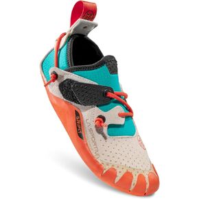 La Sportiva Kids Gripit Climbing Shoes for Young Climbers in Saudi Arabia