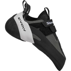 EVOLV Shaman 2S Medium Volume Rock Climbing Shoe for Sport, Bouldering, & Indoor Climbing in Kuwait