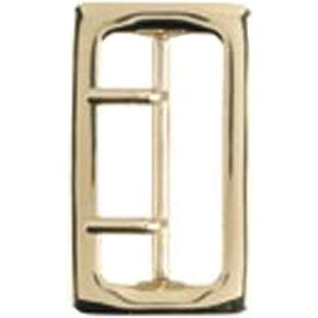 Gould & Goodrich 125-Br Sam Browne Buckle Place On 2-1/4-Inch Belt (Brass) in Saudi Arabia