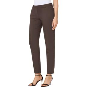 SEMARO Dress Pants Women Business Casual Work Pant Stretchy High Waist Office Slacks Trousers with Pockets in Kuwait