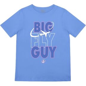 Big Fly Guy Youth Tee in Saudi Arabia