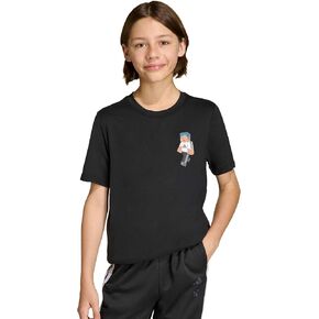 adidas Kids' Minecraft Training T-Shirt in Saudi Arabia