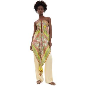ALEXIS Women's Vulcano Top in Saudi Arabia