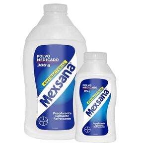 MEXANA Foot Powder 385gr | Talco para los Pies mal Olor y Sudor | Ayuda a Refrescar y Absorber el Sudor | - Talco Mexsana Original Colombia Kit 300 Grs + 85 Grs - 13,58 Oz in Saudi Arabia