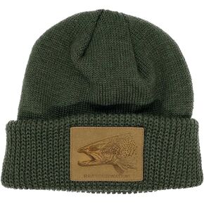 Predator Knit Hat in Saudi Arabia