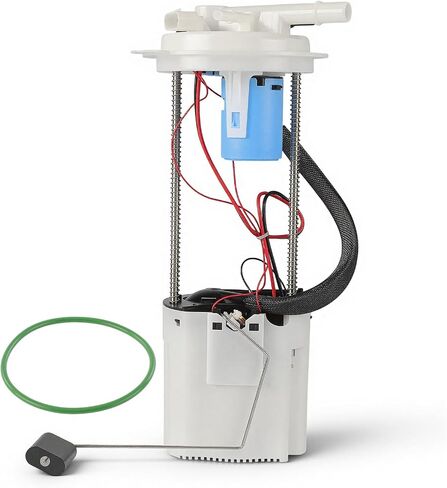 Fuel Pump Assembly for 2010-2016 Chevrolet Express GMC Savana 1500 2500 3500 (Without Left Side Rear Hinged Door) in Saudi Arabia