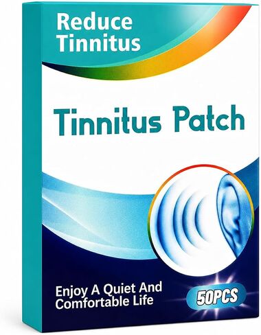 Ear Tinnitus-0615 in Saudi Arabia