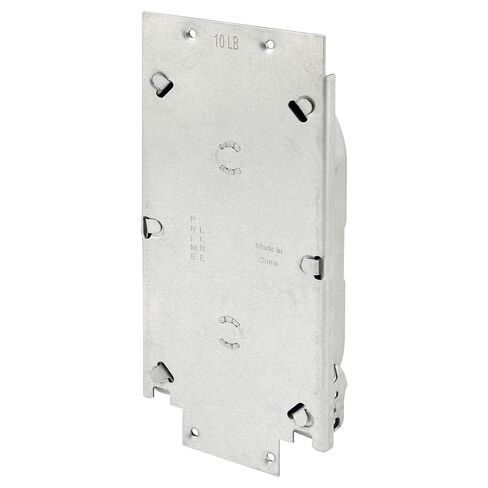 Prime-Line H 3580 10 رطل، فولاذ، ميزان وشاح خشبي (عبوة واحدة)، مطحنة in Kuwait
