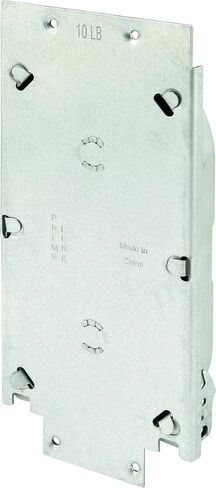 Prime-Line H 3580 10 رطل، فولاذ، ميزان وشاح خشبي (عبوة واحدة)، مطحنة in Kuwait