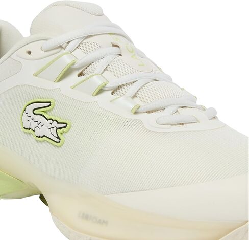 Lacoste Mens Men's Ag-lt23 Ultra Tennis Shoes in Saudi Arabia