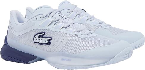 Lacoste Mens Men's Ag-lt23 Ultra Tennis Shoes in Saudi Arabia