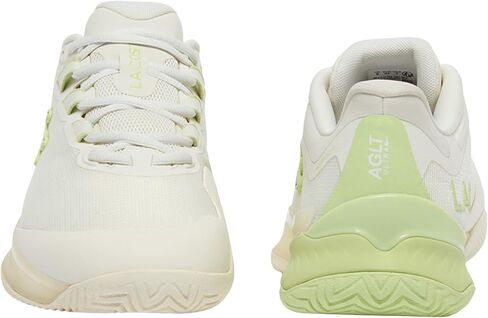 Lacoste Mens Men's Ag-lt23 Ultra Tennis Shoes in Saudi Arabia