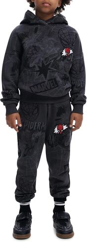 Desigual Boys' Boy Knit Sweat Long Sleeve in Kuwait