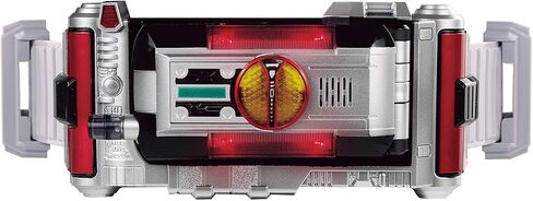 BANDAI Super Best Transformation Belt DX Fiz Driver Kamen Rider Faiz in Kuwait