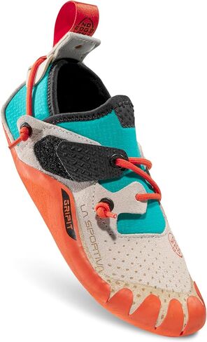La Sportiva Kids Gripit Climbing Shoes for Young Climbers in Saudi Arabia